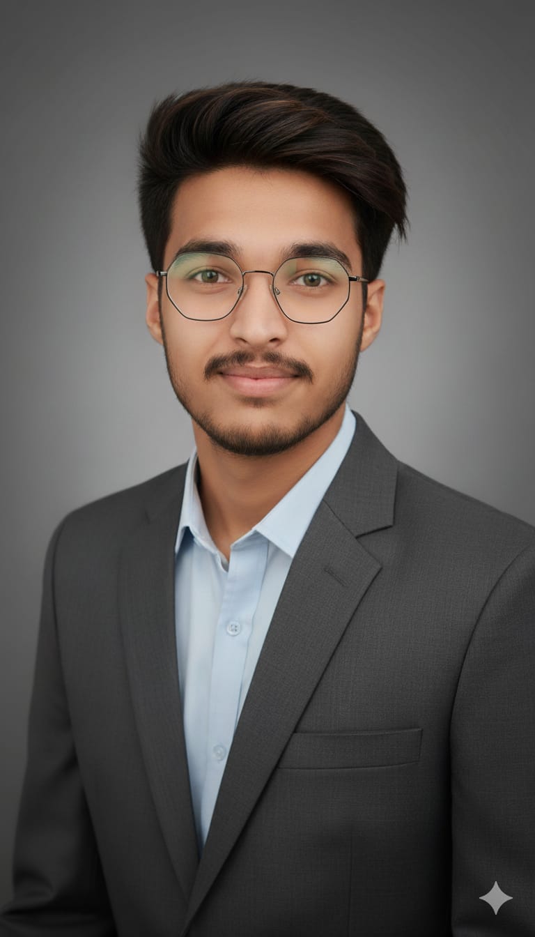 Backend Developer