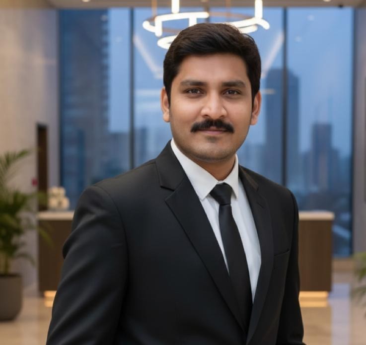 Head of Ventures