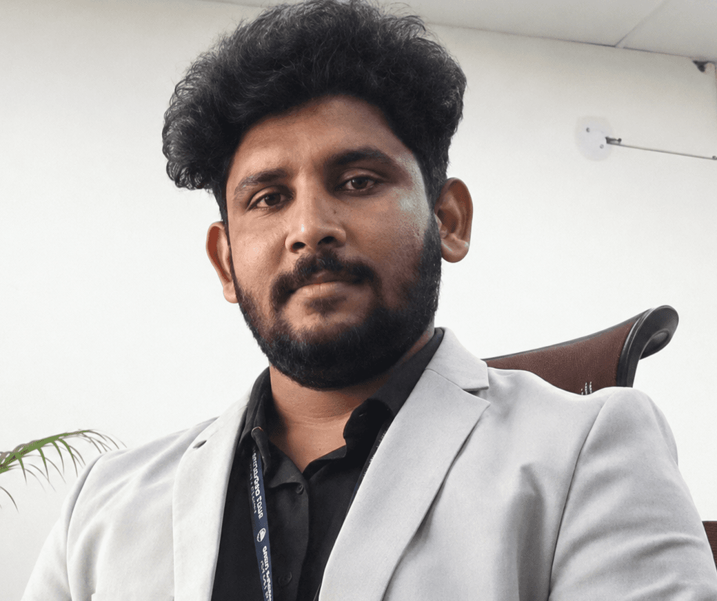 Ganesh Samineni