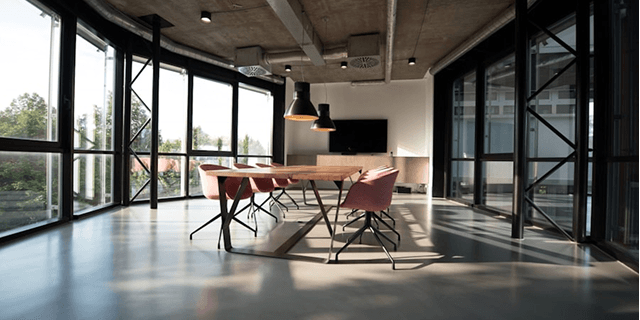 GGST Group office