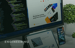 Front-End