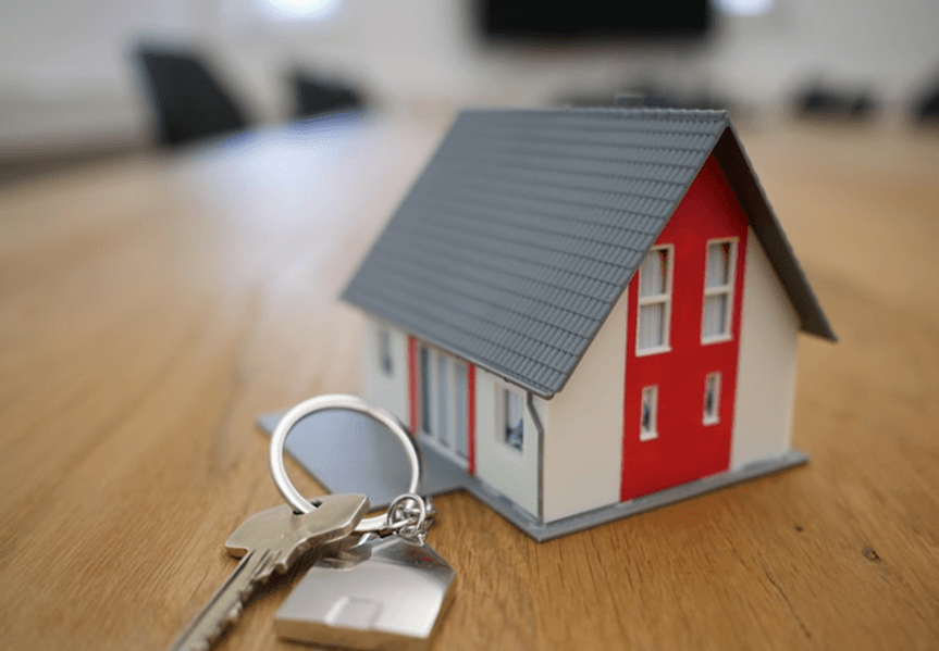 GGST Ventures real estate