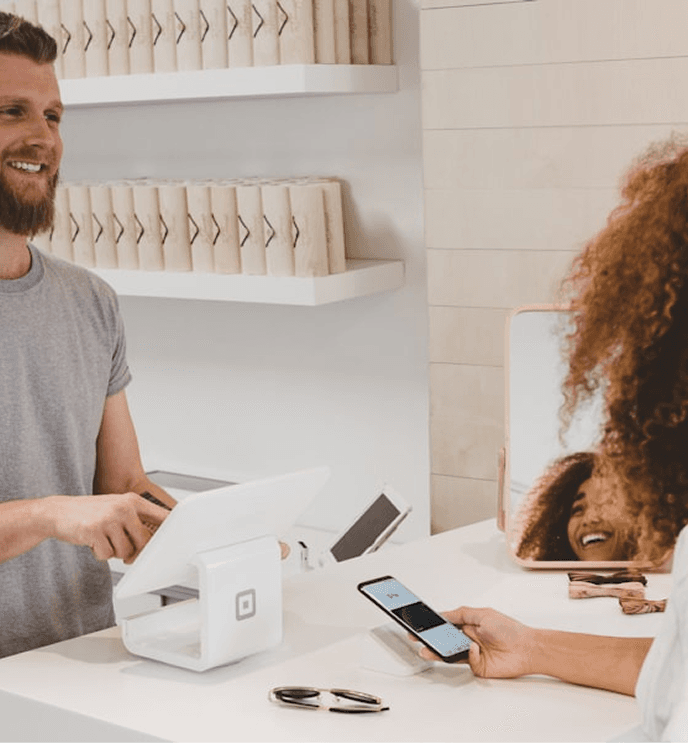 E-commerce AI Platform