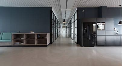 Project Control Center