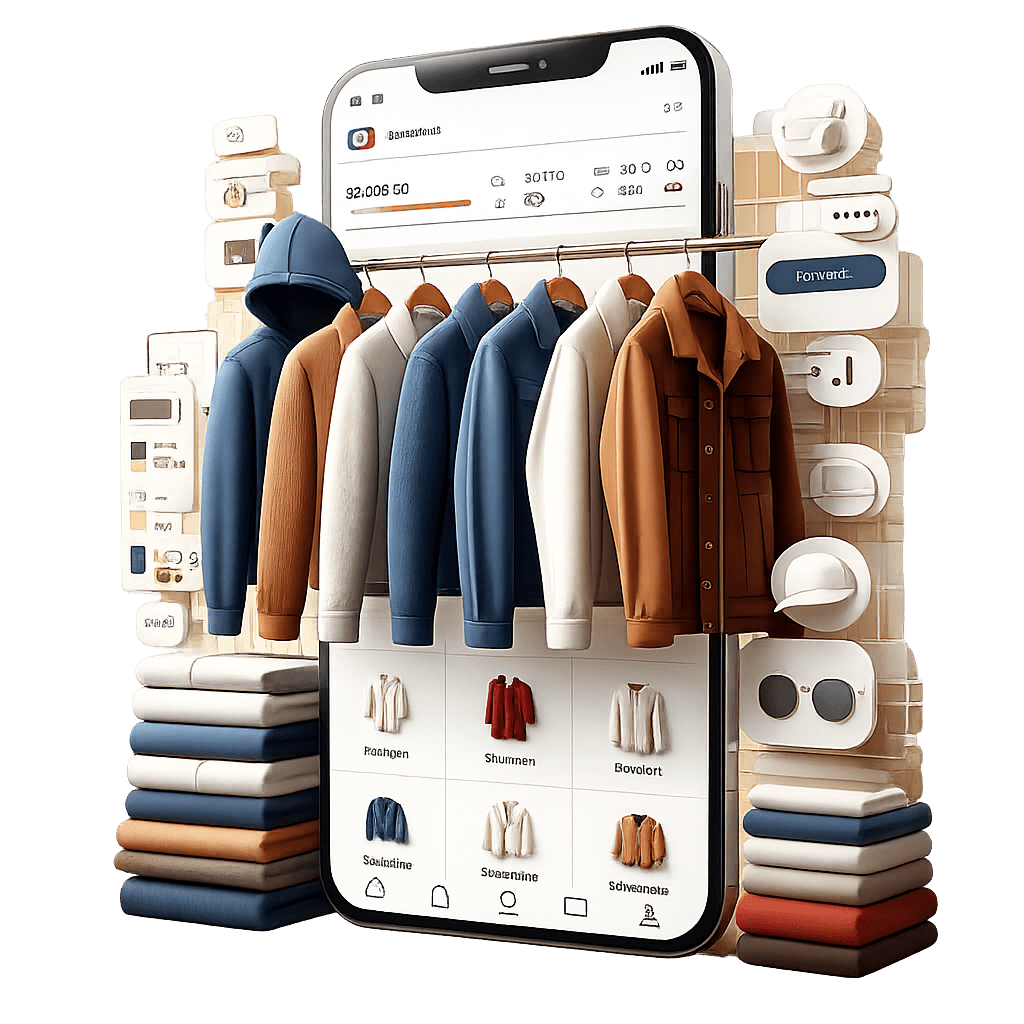 GT ai AI e-commerce platform